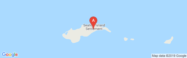 Sea Lion Island Landing Strip Airport图片