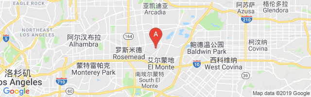 El Monte Airport图片