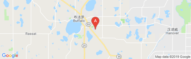 Buffalo Municipal Airport图片