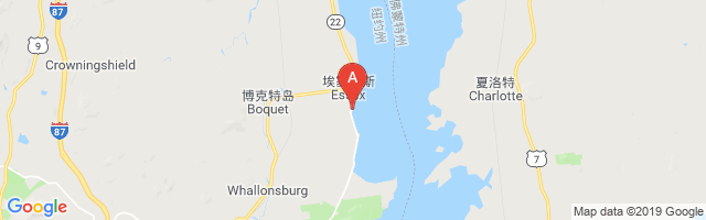 Essex Boatworks Seaplane Base Airport图片