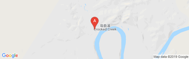 Crooked Creek Airport图片