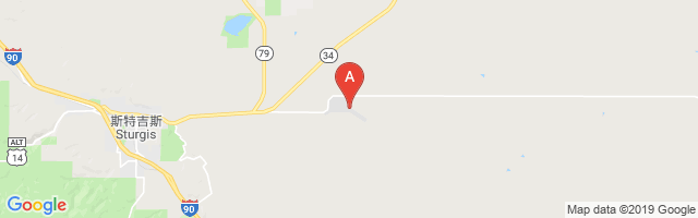 Sturgis Municipal Airport图片