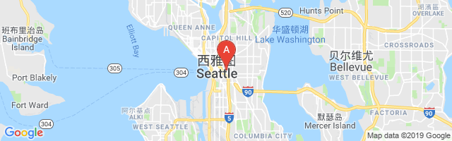 Harborview Medical Center Airport图片