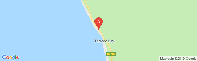 Terrace Bay Airport图片