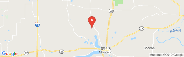 Snow Crest Ranch Airport图片