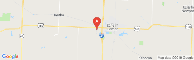 Lamar Municipal Airport图片