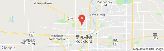 Rockford Memorial Hospital Airport图片