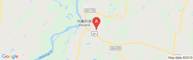 Aruanã Airport图片
