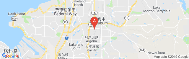 Boeing - Auburn Complex Airport图片