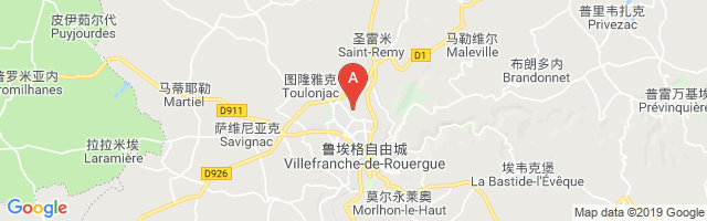 Villefranche De Rouergue Airport图片