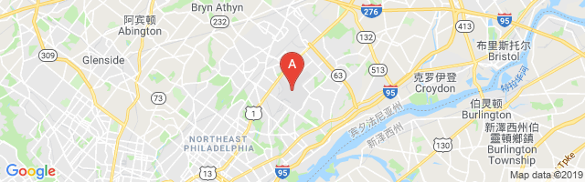 Northeast Philadelphia Airport图片