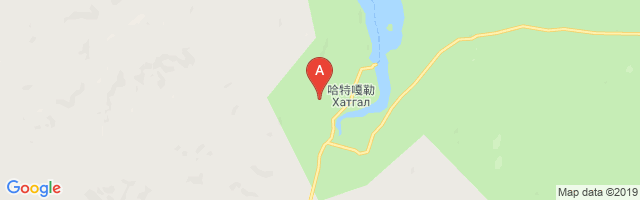 Khatgal Airport图片