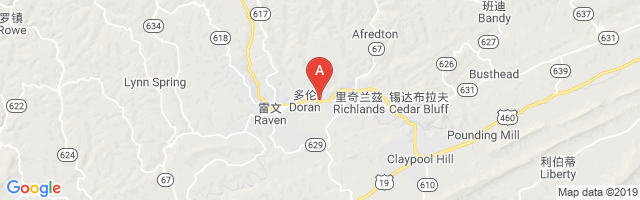 Clinch Valley Medical Center Airport图片
