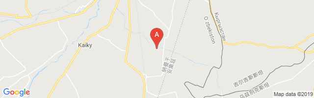 Uchkurgan Southeast Airport图片