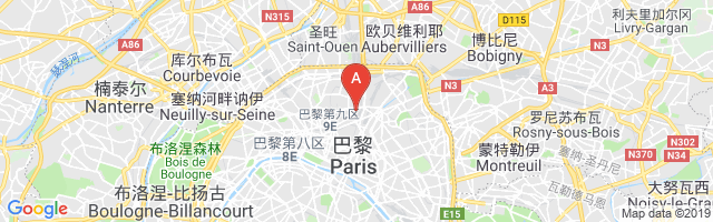 Centre Hospitalier Lariboisière Airport图片