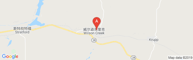 Wilson Creek Airport图片