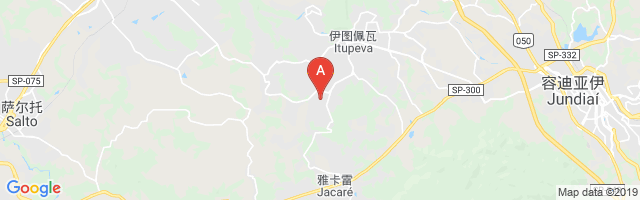 Três Marias Airport图片