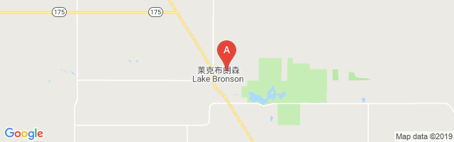 Lake Bronson Airport图片