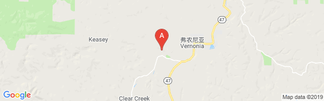 Vernonia Airfield Airport图片