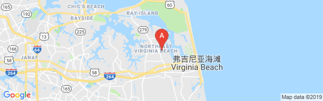 Virginia Beach General Hospital Airport图片
