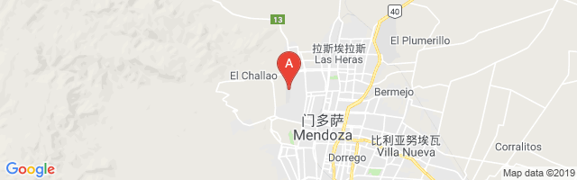 Mendoza Airpark Airport图片