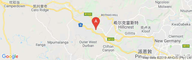 Alverstone Airfield Airport图片