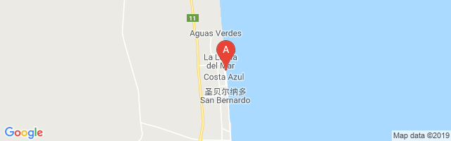 La Caldera Airport图片