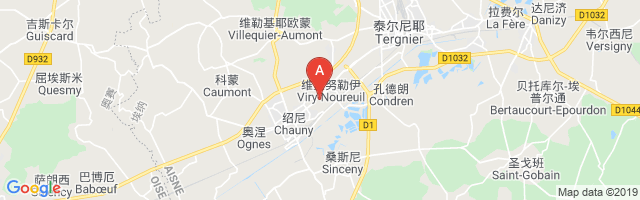 Centre Hospitalier Airport图片