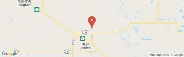 Virden/R.J. (Bob) Andrew Field Regional Aerodrome Airport图片