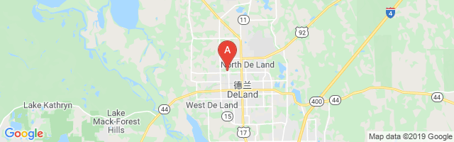 West Volusia Memorial Hospital Helistop Airport图片