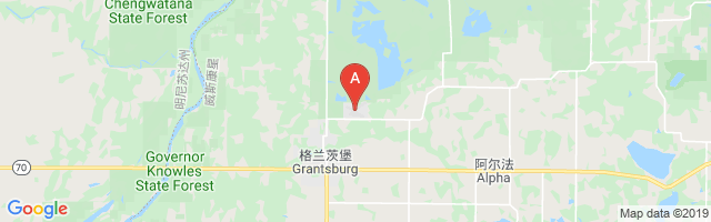 Grantsburg Municipal Airport图片