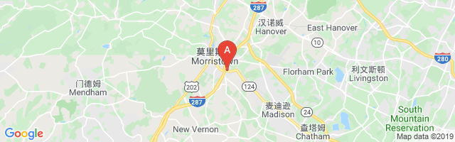 Morristown Memorial Hospital Airport图片