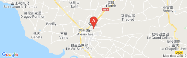 Avranches Airport图片