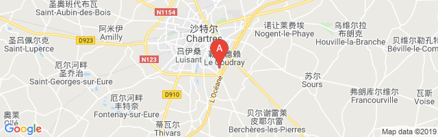 Centre Hospitalier Airport图片