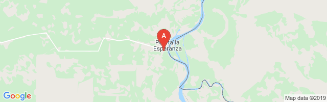 Puerto La Esperanza Airport图片