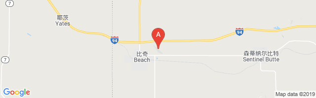Beach Airport图片