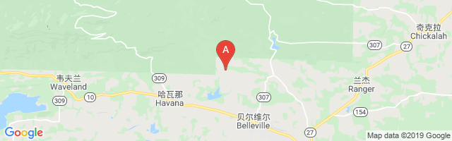 Cedar Creek Ranch Airport图片
