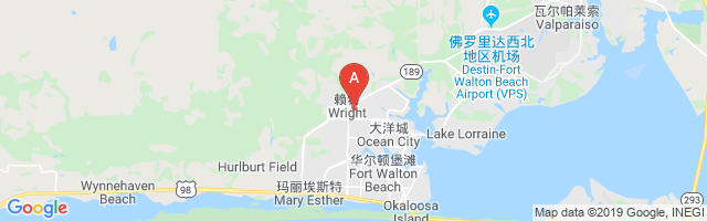 Fort Walton Beach Medical Ctr Airport图片