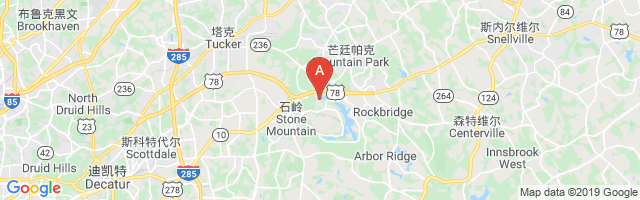 Stone Mountain Park Public Safety Airport图片