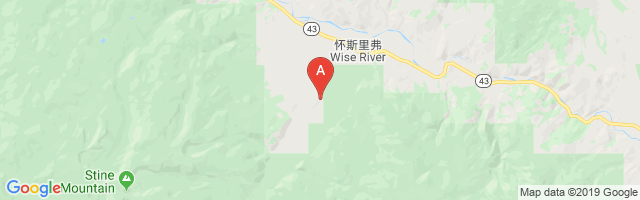 Wise River Airport图片