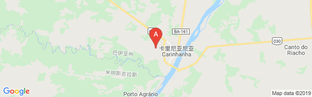 Carinhanha Airport图片