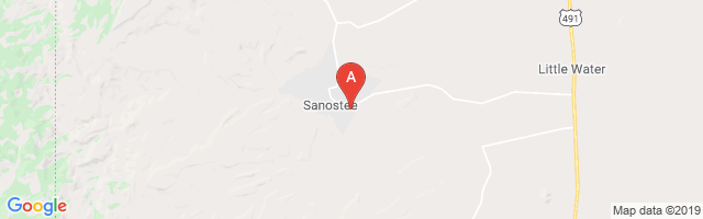 Sanostee Airport图片