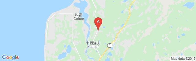 Kasilof Airport图片
