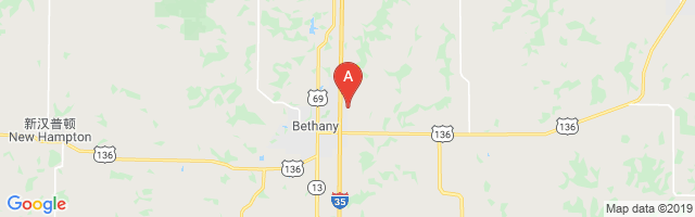 Bethany Memorial Airport图片