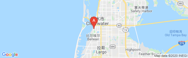 Morton Plant Hospital Airport图片