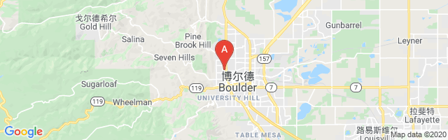 Boulder Community Hospital Airport图片