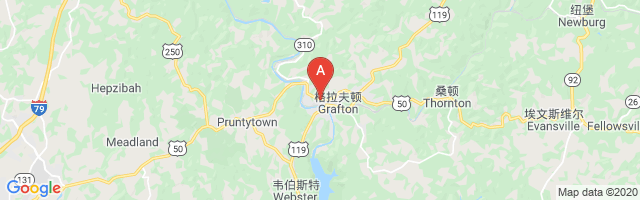 Grafton City Hospital Airport图片