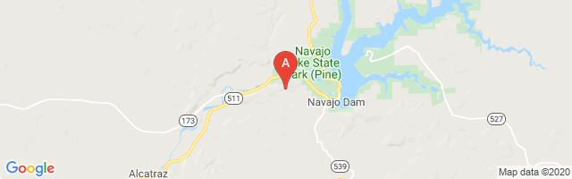 Navajo Lake Airport图片