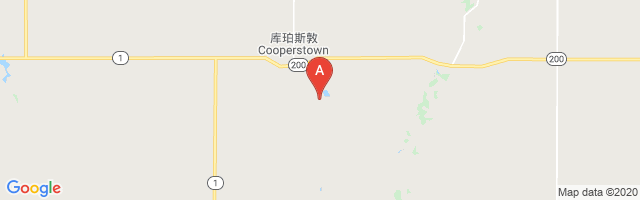 Cooperstown Municipal Airport图片