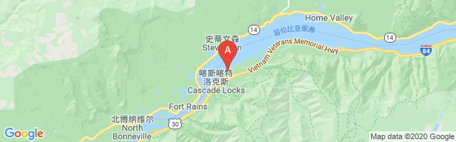 Cascade Locks State Airport图片